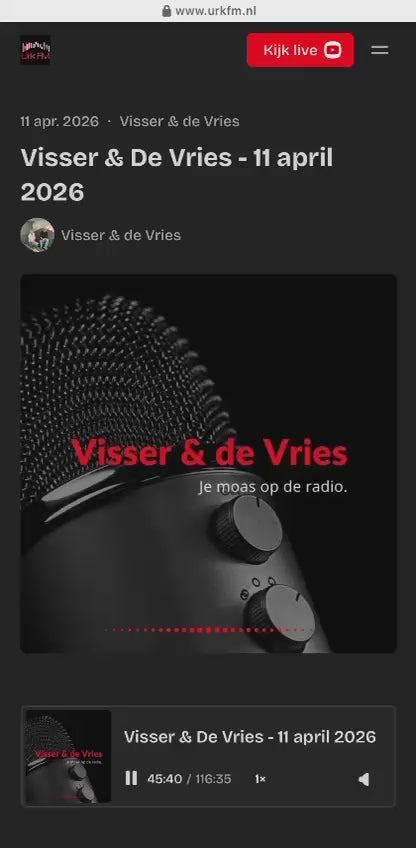 Video laden: 